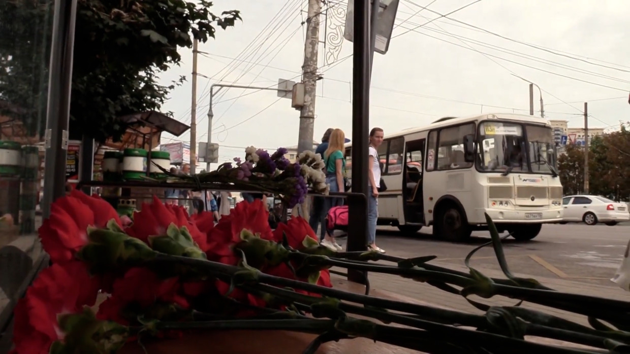 Число пострадавших от взрыва в маршрутном автобусе в Воронеже возросло до 26 Происшествия