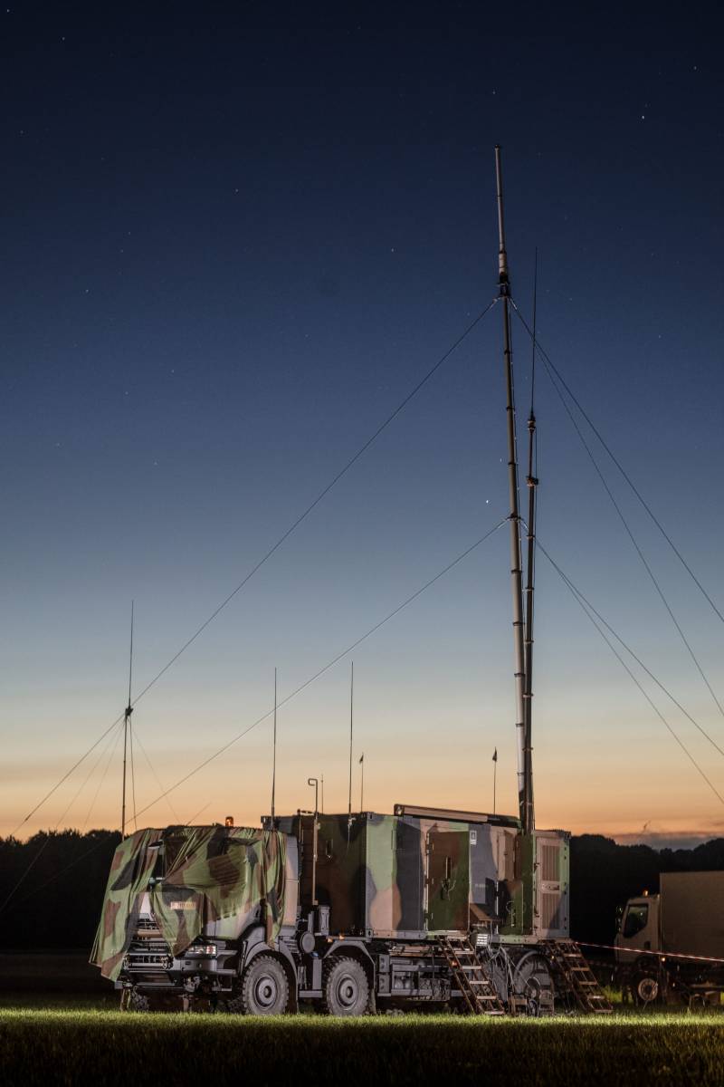 ЗРК SAMP/T для Украины. Отложено на неопределенный срок оружие