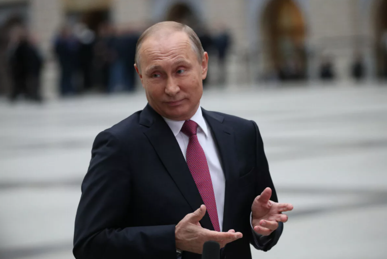 Россия приостановила вывоз минеральных удобрений на Запад. Удачной посевной, Европа