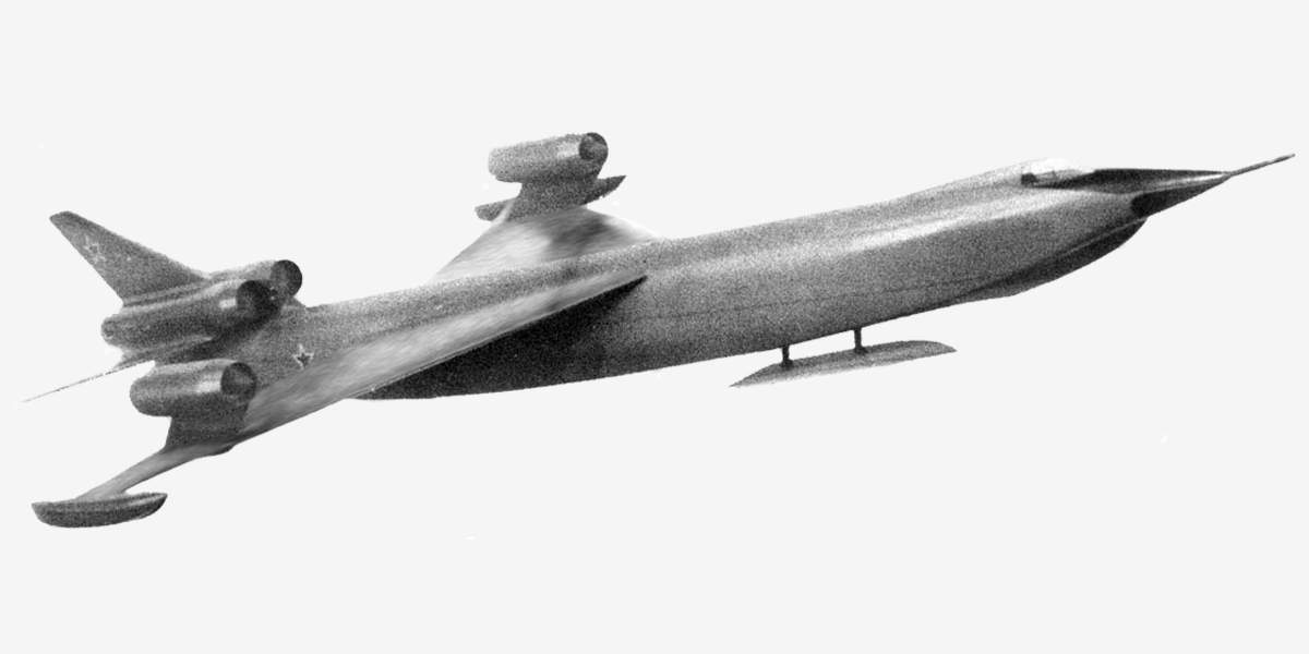 ХРУЩЁВ И РАКЕТНЫЙ ТРЕНД: ЧТО ПОТЕРЯЛА НАША ОБОРОНКА? ХРУЩЁВ И РАКЕТНЫЙ ТРЕНД: ЧТО ПОТЕРЯЛА НАША ОБОРОНКА? Авиация