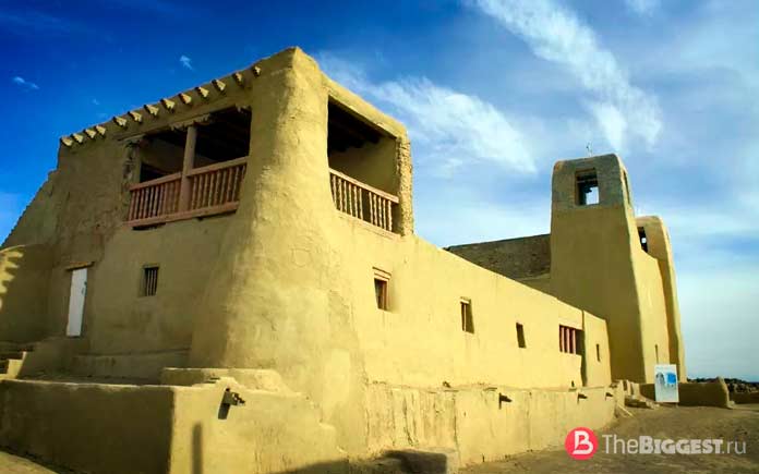 Топ-10 древних процветающих американских цивилизаций, о которых вы не знали Топ-10 древних процветающих американских цивилизаций, о которых вы не знали