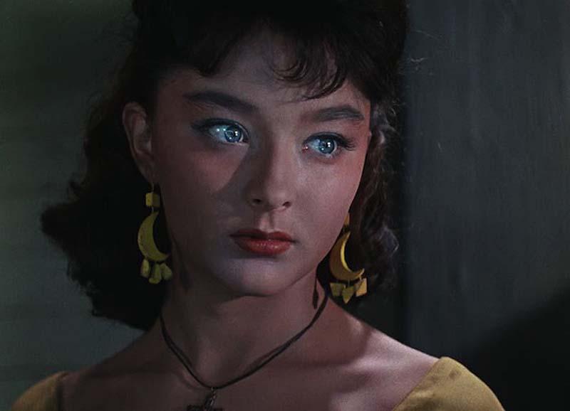 7 самых сексуальных актрис СССР 7 самых сексуальных актрис СССР