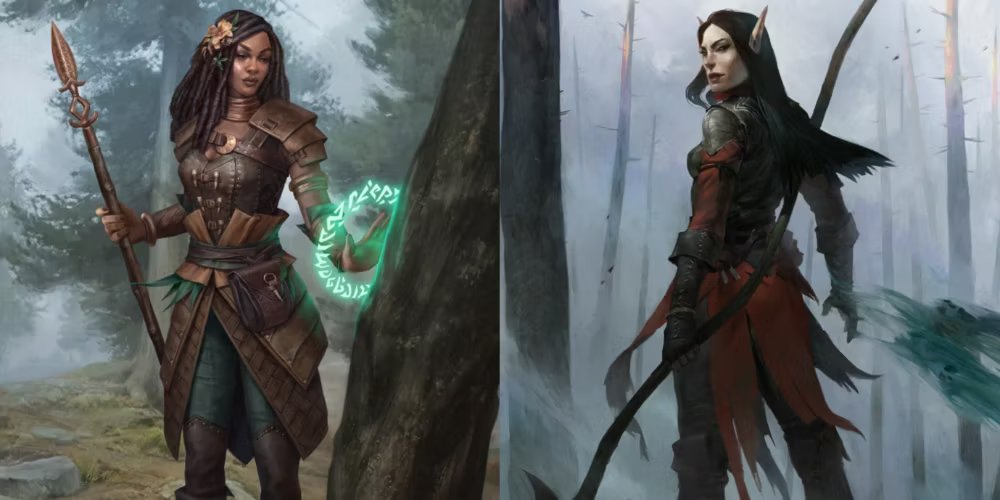 Pathfinder: Kingmaker