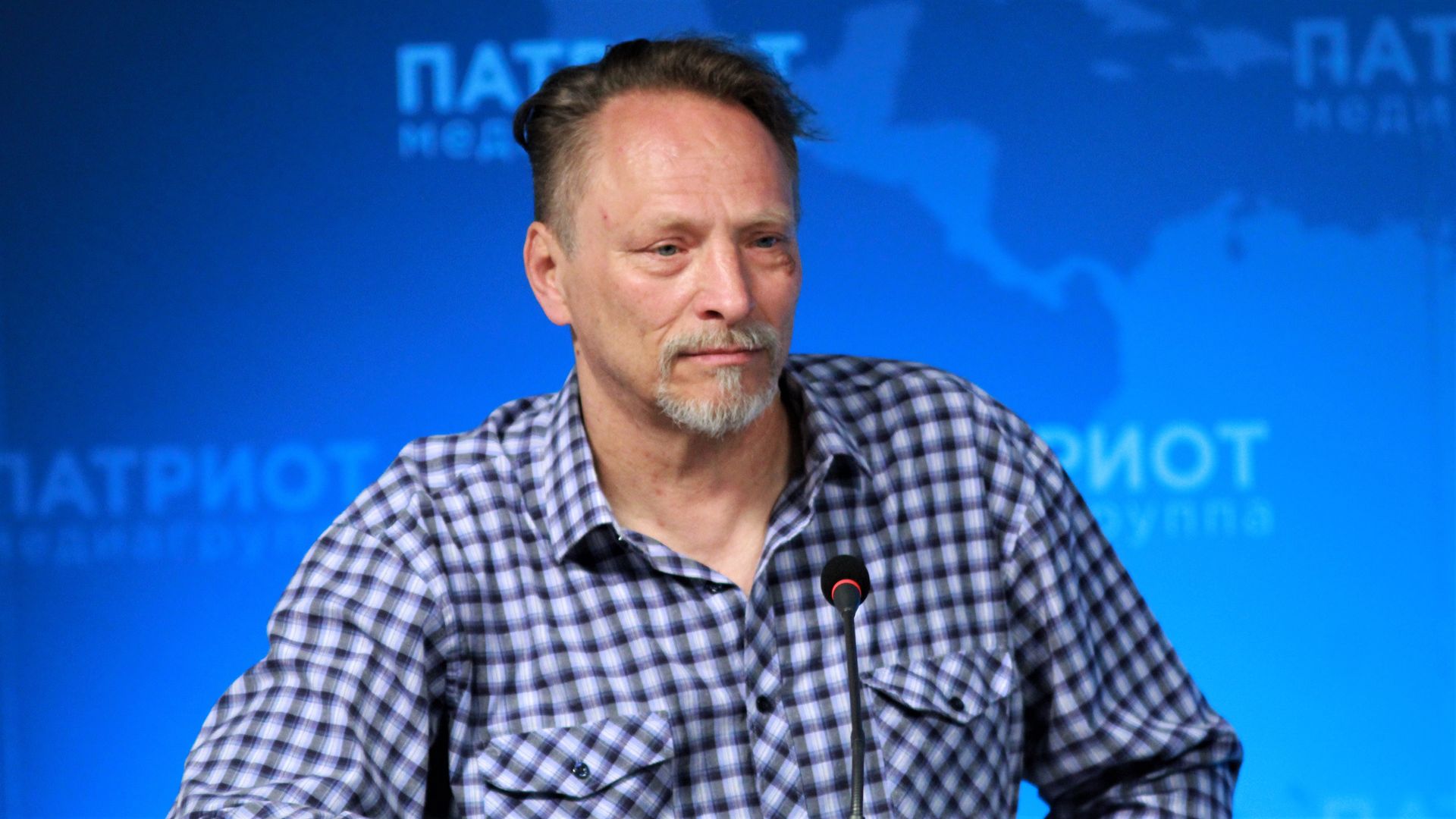 Сергей проект по