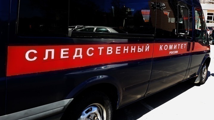 Трехлетний ребенок погиб при пожаре в частном доме в Кемерове