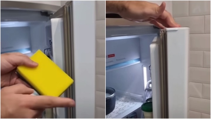 Как ухаживать за холодильником правильно