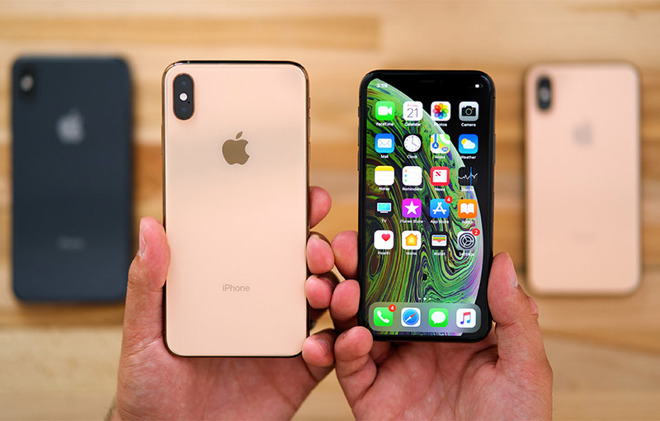 Apple продлила срок окончания акции по замене старых моделей iPhone на новые Apple продлила срок окончания акции по замене старых моделей iPhone на новые новости