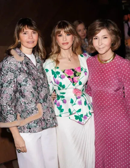 Андрей Малахов, Олег Газманов с женой, Екатерина Земская посетили пасхальный обед Виктории Шеляговой Шелягова, Виктория, Виктории, гостей, Малахов, Никита, Екатерина, Газмановы, Марина, Оксана, Максимова, ШеляговойПасхальный, Заболотный, Амбарцум, ШеляговаВиктория, звёздных, ресторане, друзей, Андрей, проходит