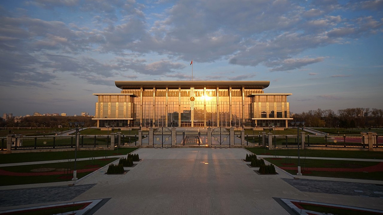 Белорусский депутат высмеял европейские «санкции за мнение»