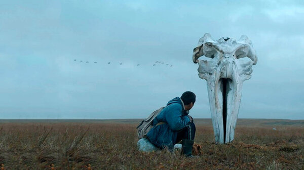 Российский фильм «Китобой» получил главный приз на кинофестивале в Румынии