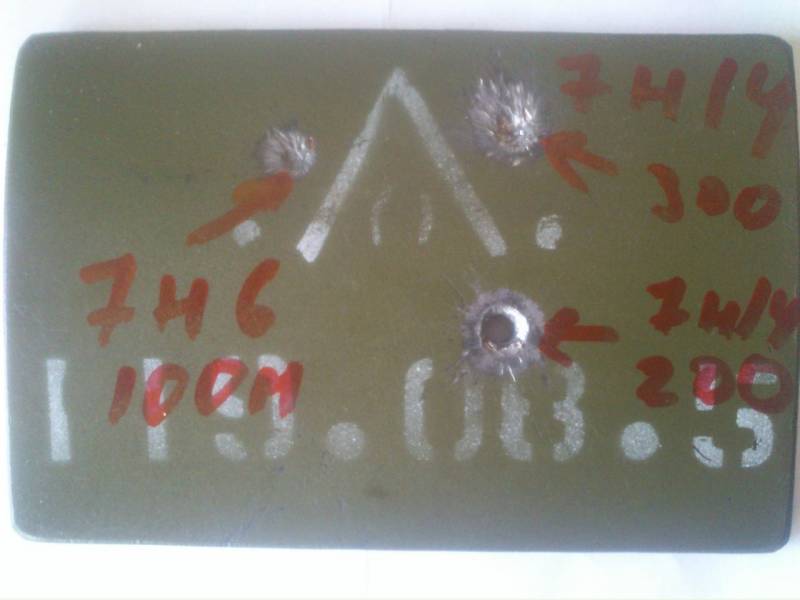 Дальний ноль. Сравнение патронов калибра 7,62х54R и .308 Winchester Дальний ноль. Сравнение патронов калибра 7,62х54R и .308 Winchester оружие