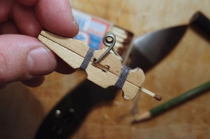 Небезопасные игрушки из детства 