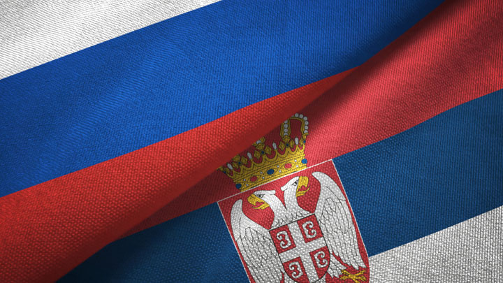 Миша Вацич: «Герои Донбасса – соратники сербских патриотов» Миша Вацич: «Герои Донбасса – соратники сербских патриотов» геополитика