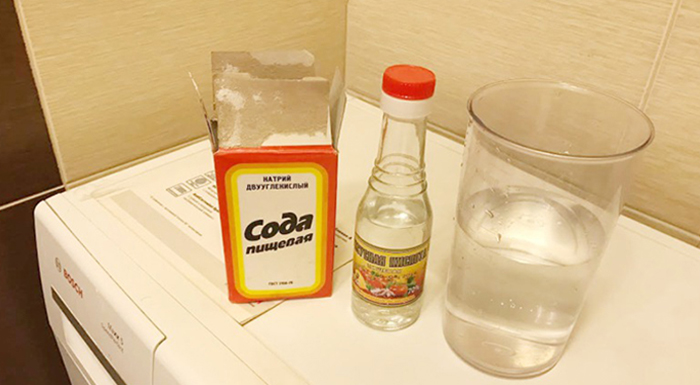 Благодаря этим 5 трюкам твоя стиральная машинка всегда будет чистой и сияющей Благодаря этим 5 трюкам твоя стиральная машинка всегда будет чистой и сияющей полезные советы,стиральная машинка,уборка