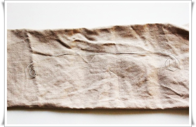 Забавный ободок своими руками ободки