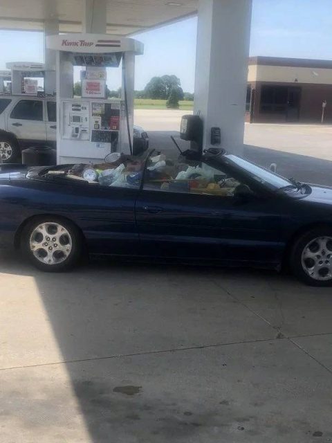 Что-то тут не так Что-то тут не так