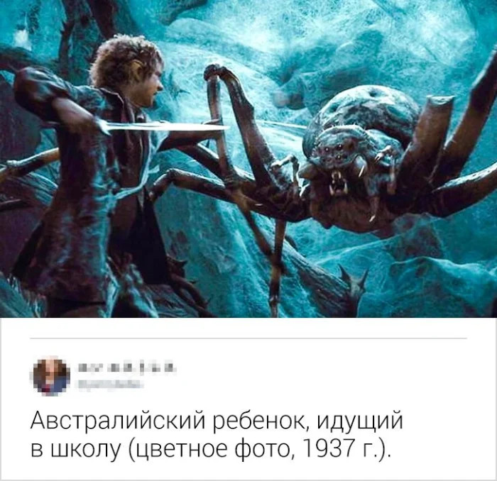 Смешные комментарии, которые словно острый соус приправляют сам пост Смешные комментарии, которые словно острый соус приправляют сам пост