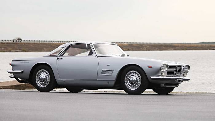 Они шикарны: 10 самых дорогих Maserati в истории бренда Maserati, Spider, всего, A6G2000, Zagato, Berlinetta, кузовом, Indianapolis, Coupé, Boomerang, таких, мотором, Кстати, A6GCS53, Spyder, машина, оснащена, миллиона, «Birdcage», рядной