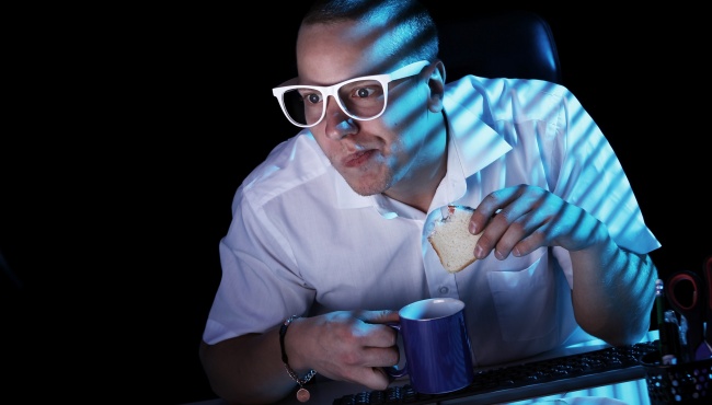 Анекдоты про программистов Анекдоты про программистов анекдоты