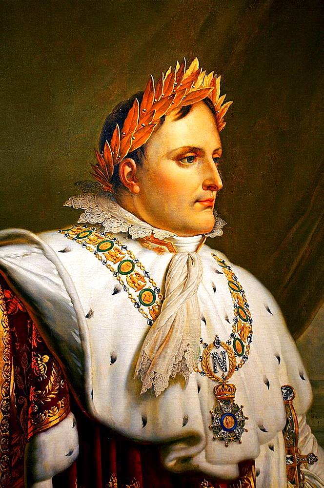 Код Наполеона Код Наполеона