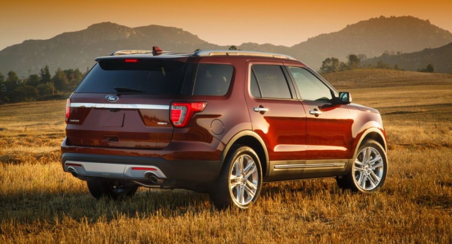 BAIC начал продажи рамного дизельного внедорожника по цене Haval H9