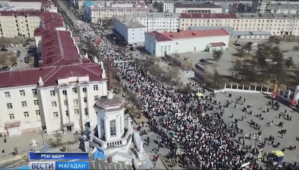 Бессмертный полк 2019 2019, бессмертный полк