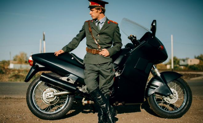 Советские мотоциклы, не попавшие в серию Культура