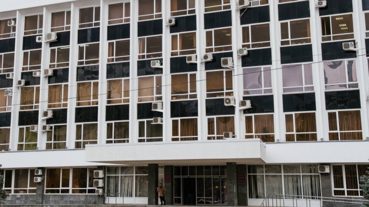 Андрей Алексеенко назначен на пост главы администрации Краснодара