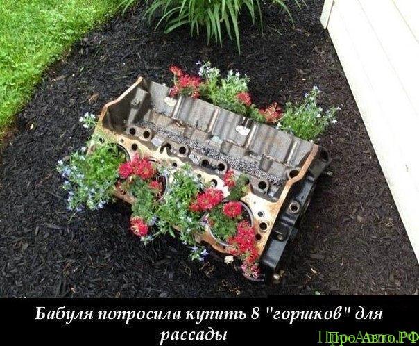 Посадил на ночь собаку охранять машину Посадил на ночь собаку охранять машину авто и мото