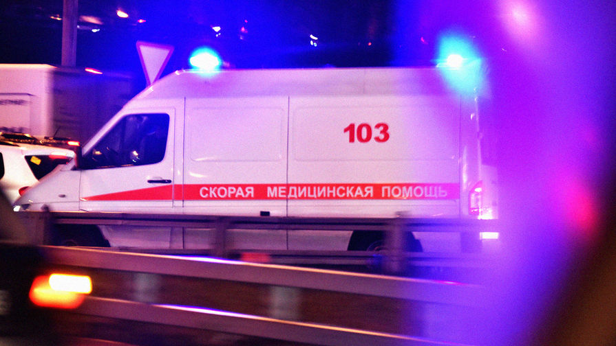 В Омске гость банного комплекса избил женщину-администратора до сотрясения мозга