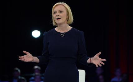 Киев воодушевился: Лондон пригрозил России атомной бомбой