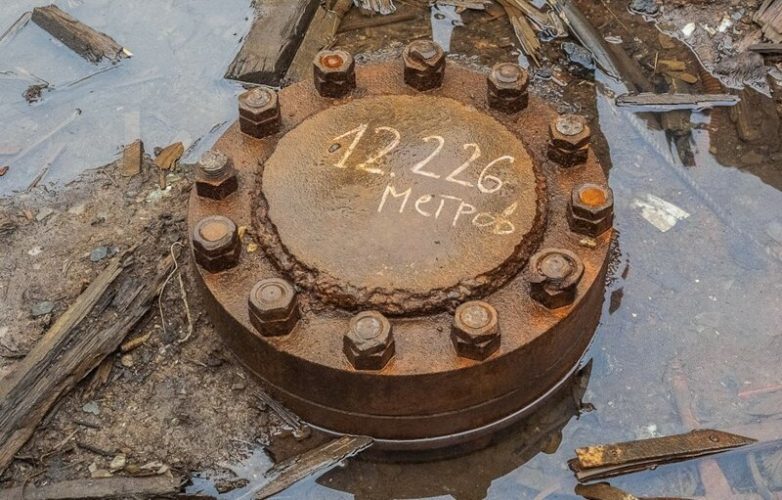 Кольская скважина - самый невероятный эксперимент советской науки!