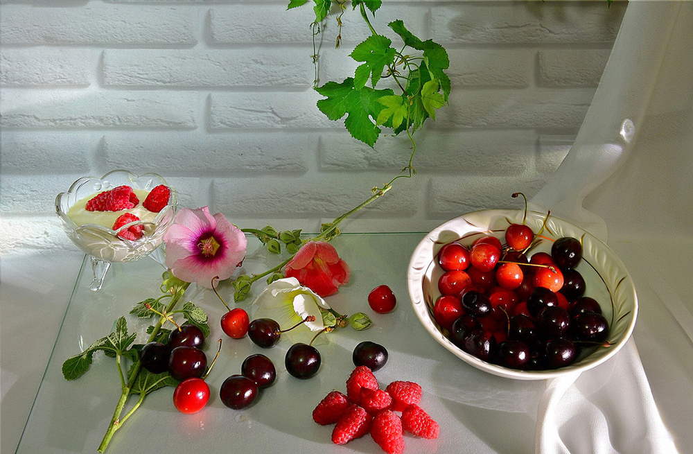 Фотонатюрморты Натальи Лыковой Фотонатюрморты Натальи Лыковой фотография