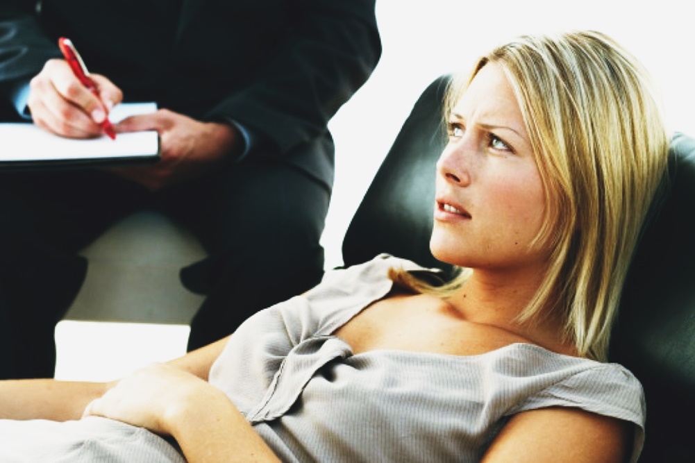 Некоторые случаи нельзя объяснить рационально