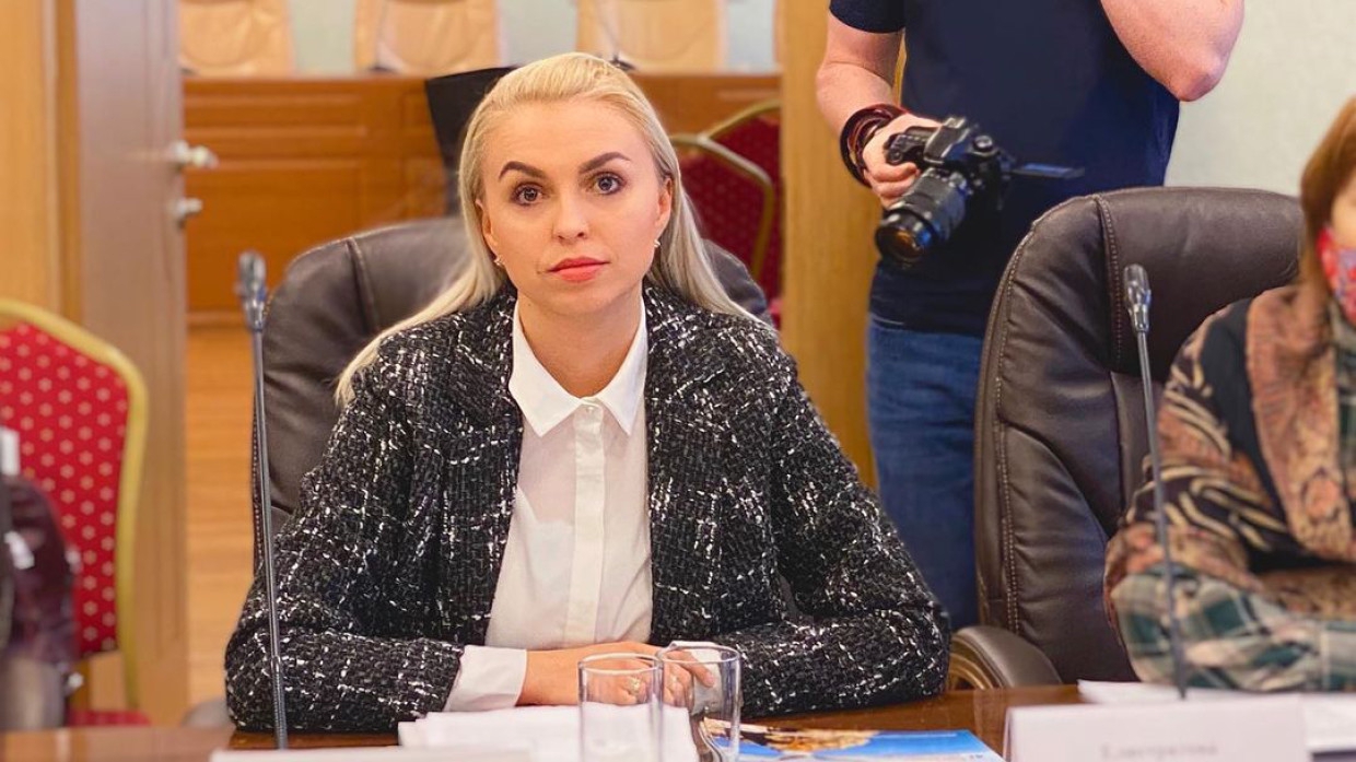 Украинская община Крыма высмеяла план Кулебы по «возвращению» полуострова Украинская община Крыма высмеяла план Кулебы по «возвращению» полуострова Политика