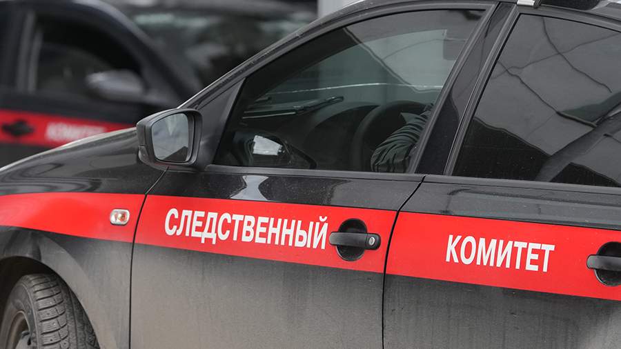 СКР возбудил дело о взятке в отношении начальника кадрового главка МО Кузнецова