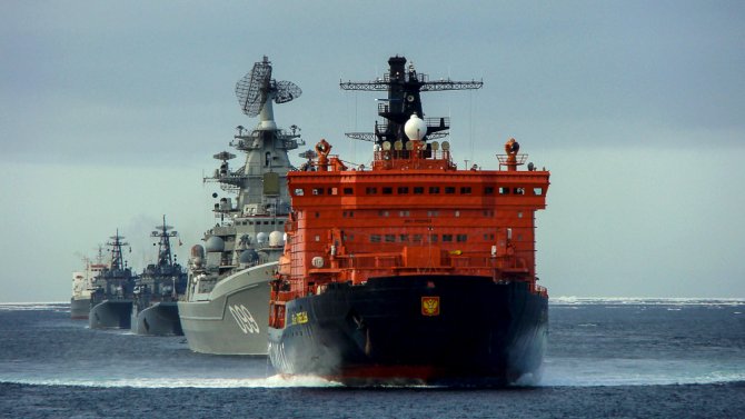 Норвегия в истерике: Ответная реакция Москвы ошеломила внезапным поступком в Баренцевом море
