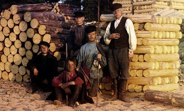 Очередное опровержение мифа о русском пьянстве - антиалкогольные бунты в 1858-1859 г.г.. Очередное опровержение мифа о русском пьянстве - антиалкогольные бунты в 1858-1859 г.г..