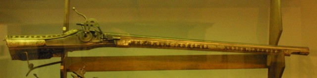 13. Аркебуза. 13. Аркебуза. европа, история. оружие, ландскнехты