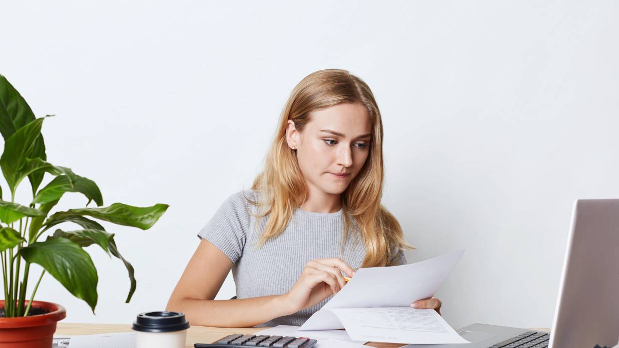 Эксперты HeadHunter выяснили, что треть россиян не приветствует использование феминитивов