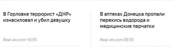 Киев использует геббельсовские наработки: почему Донбасс никогда не вернется на Украину