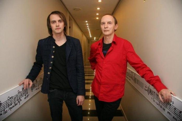 Как сложилась судьба детей легендарных российских рок-звёзд Как сложилась судьба детей легендарных российских рок-звёзд