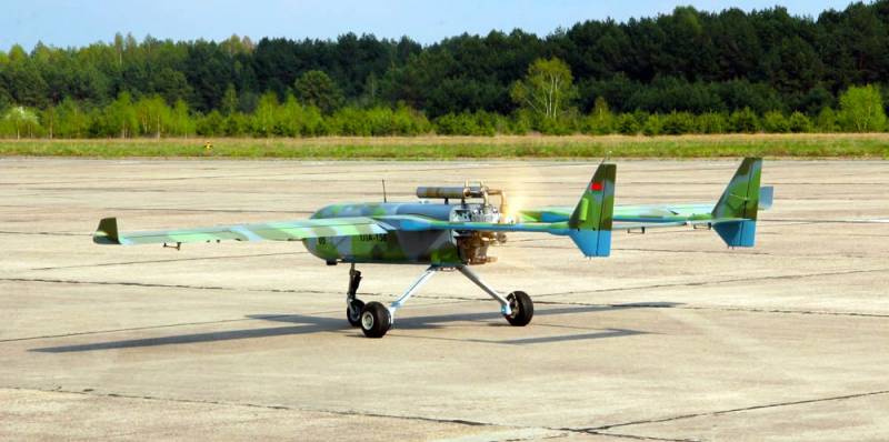 Белорусский ВПК остался в стороне от спецоперации на Украине Белорусский ВПК остался в стороне от спецоперации на Украине оружие