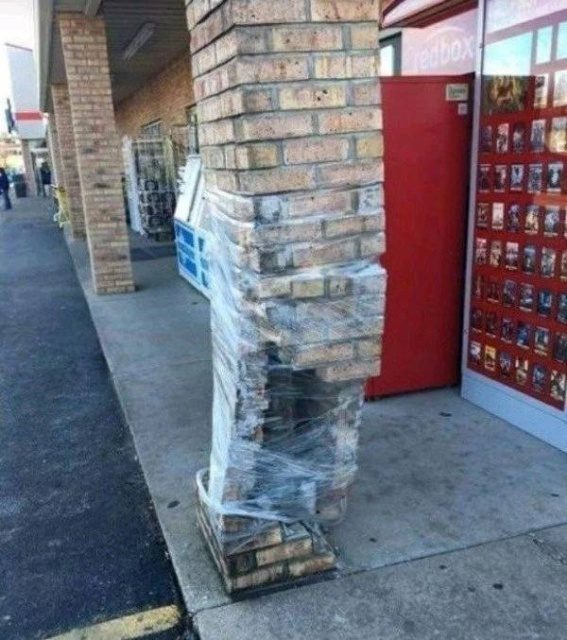 Что-то тут не так Что-то тут не так