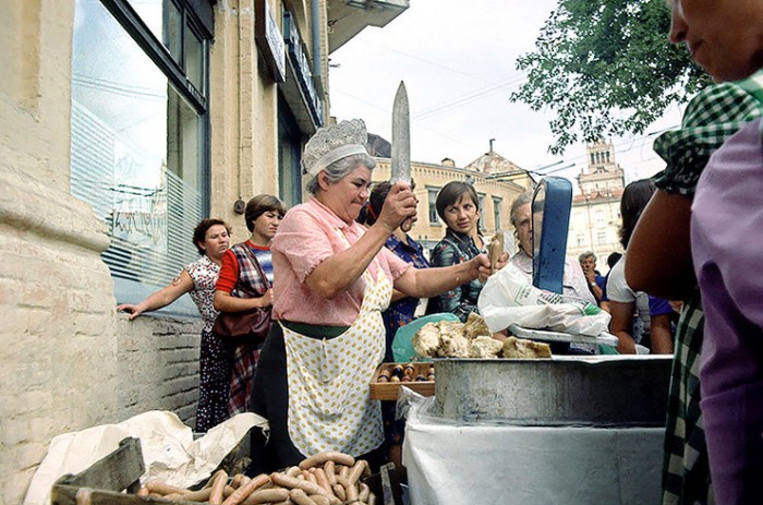 Ужасы советского быта: как это было на самом деле