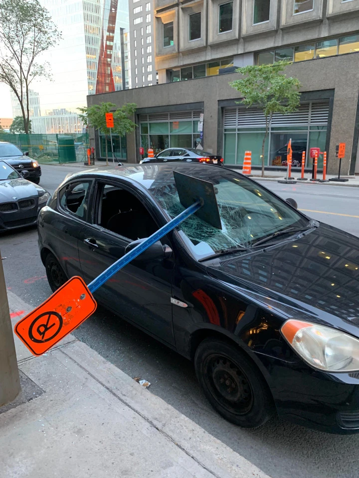 Все пошло не так, как надо: у этих людей определенно худший день Все пошло не так, как надо: у этих людей определенно худший день на злобу дня,юмор