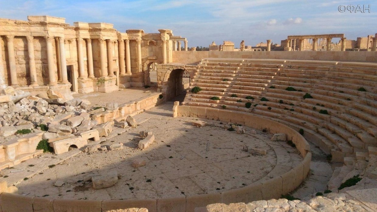 Последние новости Сирии. Сегодня 20 сентября 2019 сирия