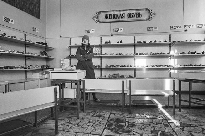 Ужасы советского быта: как это было на самом деле 