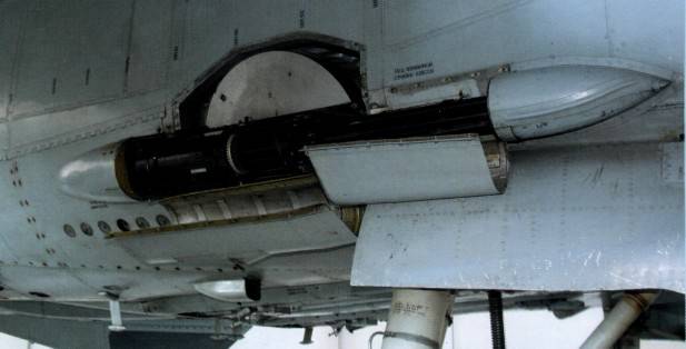 Спасибо, ЦРУ, за наш воздушный щит! ввс,оружие