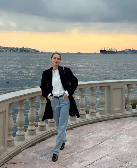 Париж, Стамбул, Афины: куда Виктория Лопырёва, Дарья Клюкина, Юлианна Караулова и другие звёзды улетели из холодной Москвы ИваковаМария, Караулова, которая, вместе, ДергилёваВалерия, КлюкинаДарья, женой, ЛопырёваВиктория, отдыхает, Париже, Ивакова, отправилась, Мария, также, сыном, Александра, несколько, Куртова, мужем, Лопырёва